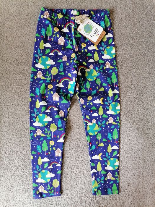 Детски маркови дрехи Frugi, Kite, Jojo maman bebe, Next, BlueZoo