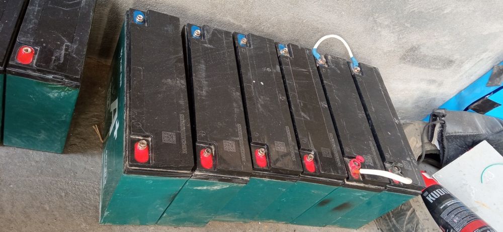 12 вольт 20 ампер 12 вольт 32 ампер аккумулятор для скутера