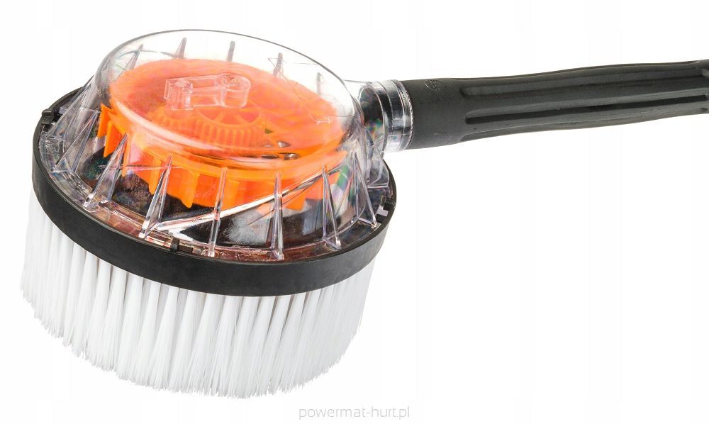 Perie rotativa pentru aparatul de spalat cu presiune RTMC0028-SR1