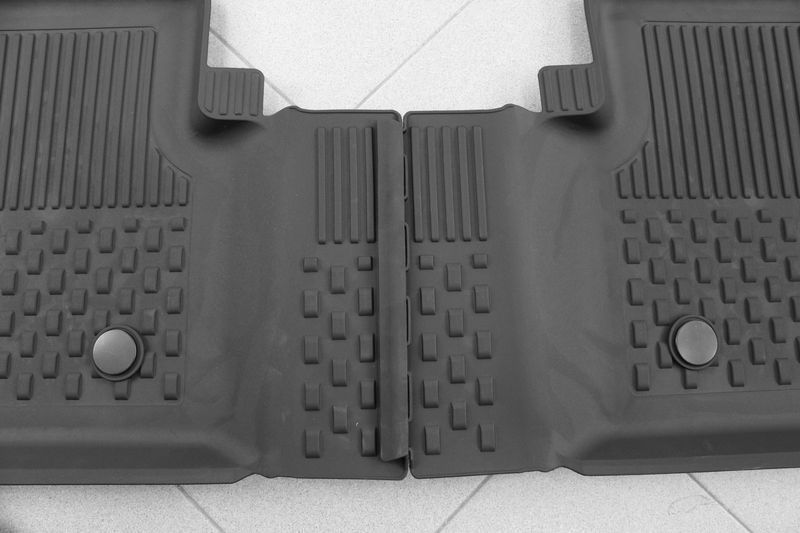 Гумени Стелки Sahler 4.5D за Хонда Сивик/2012-2015г.Honda Civic