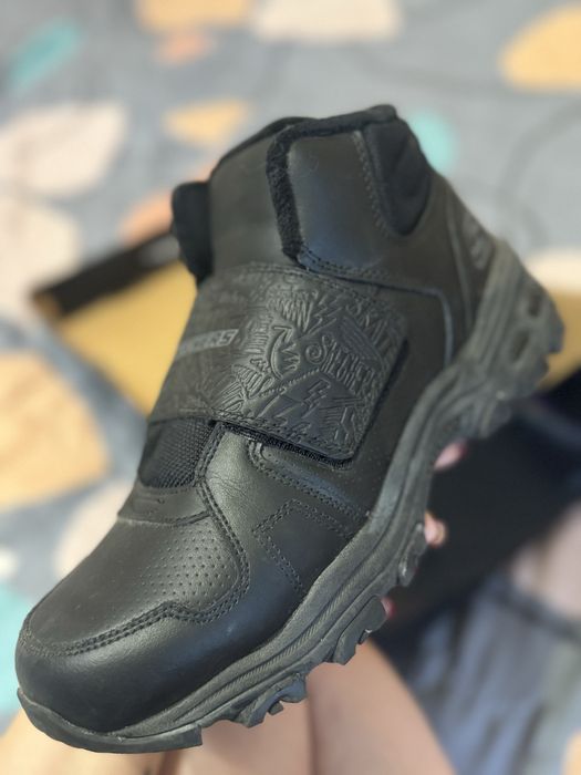 Обувь демисезонная 38 размер