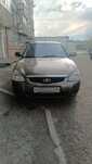Продам Lada Priora 2 luxe
