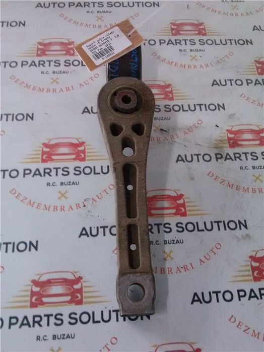 suport cutie viteze spate  5 trepte skoda octavia 2  1.6 tdi fab. 2011