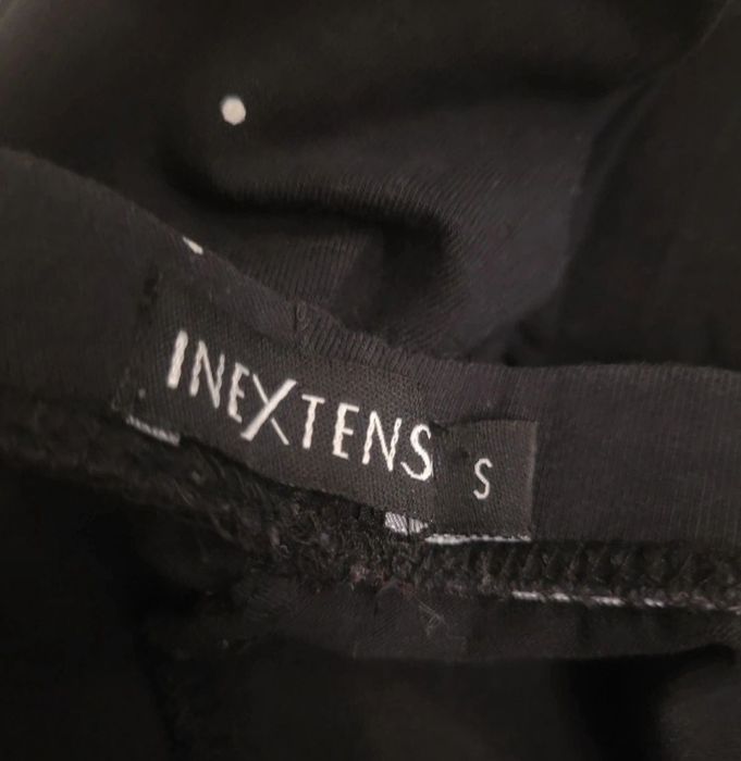 Colanati negrii cu buline