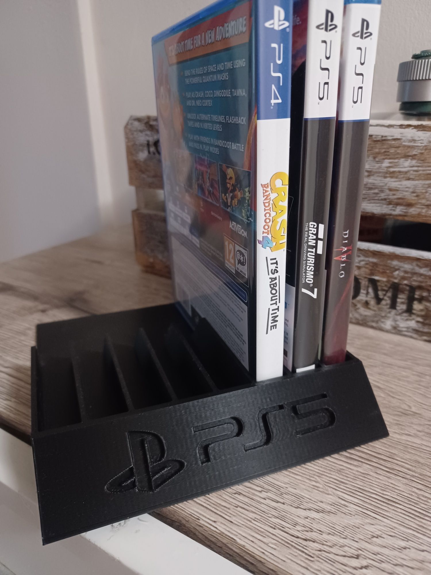 Стойка за джойстик PS/Xbox