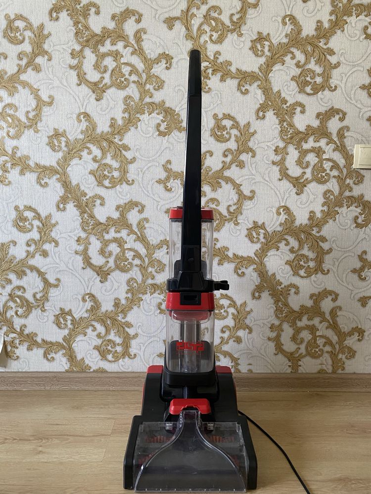 carpet washer kd2042 пылесос