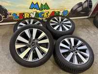 19-ки 5х114.3 - Honda-Hyundai-Mazda-Kia-Toyota и други