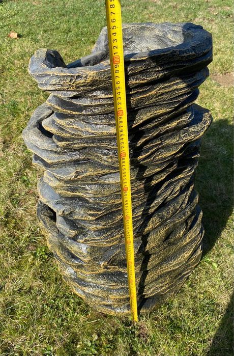 Fantana decor gradina Dedeman