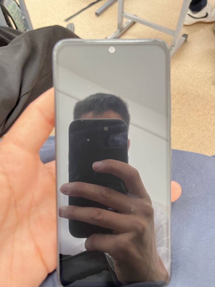 Redmi xiaomi not 11