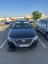 Vand passat 1.9 tdi