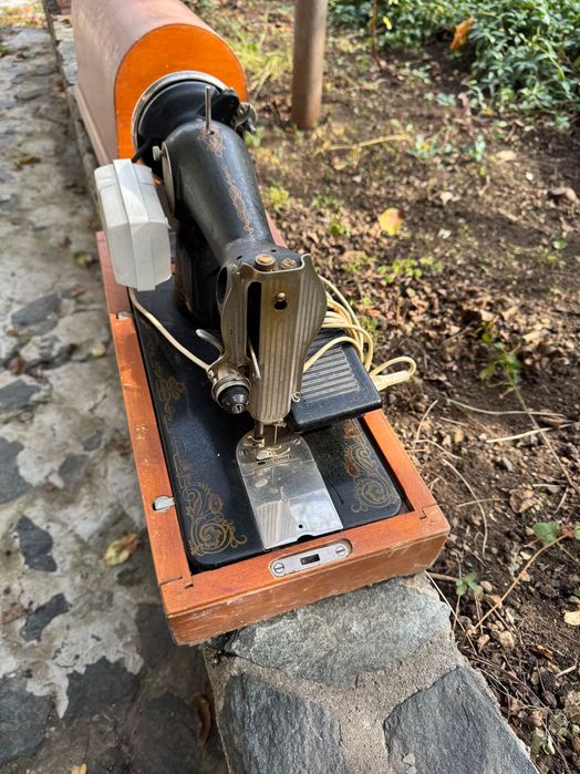 Шевни машини 3 на брой