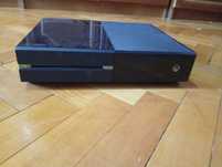 Xbox one 1 Tb plus 6 jocuri