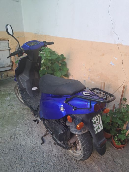 Vând Scuter Pegasus Sky 49cc 2T