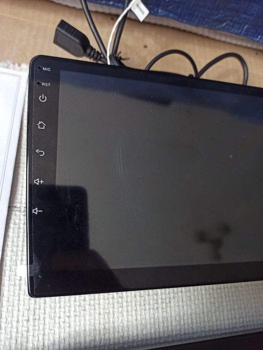 Navigatie Dedicata Bmw Seria 1 E82/E88/E81/E87 (2004-2012),