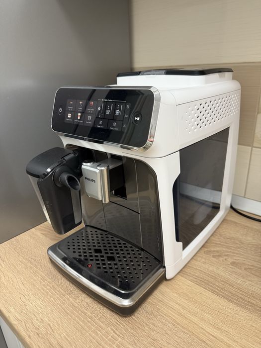 Vand espressor Philips lattego 3300