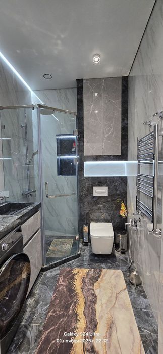 Чиланзар 8 Белиссимо Атлас корзинка