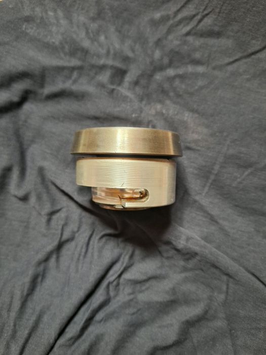 Ambreiaj inferior conic motosapa Honda GCV 160