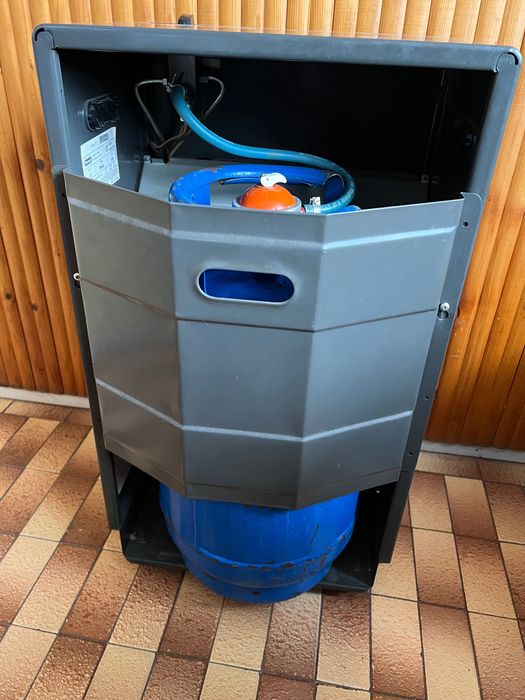Отоплителна печка Delonghi печка на газ делонги