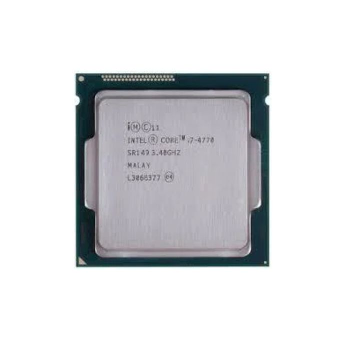 Продам core i7-4770 процессор