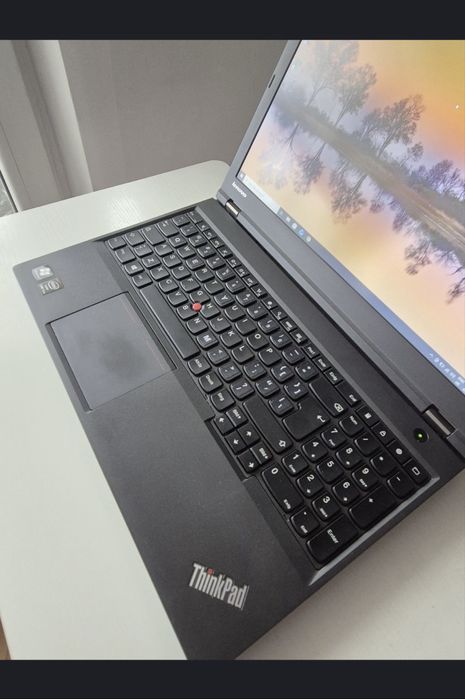 Laptop Lenovo W540 I7