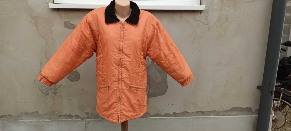 **G&M Style | geaca outdoor mar. 40 - 42 | M - L | 164 cm