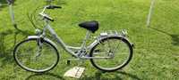 Велосипед 28" ALU City Star