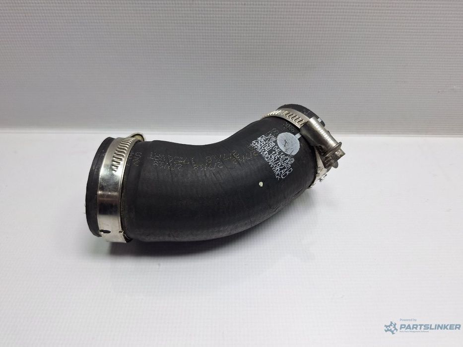 Furtun intercooler VOLKSWAGEN PASSAT Variant 3G5 2014 - >2.0 TDI CRLB, DBGA, DFGA 04L145762AD