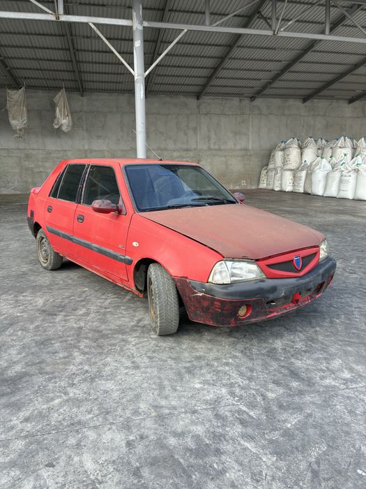 Dacia Solenza 1.4 benzina