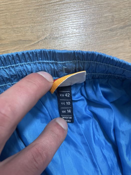 Ellesse мъжко долнище размер L