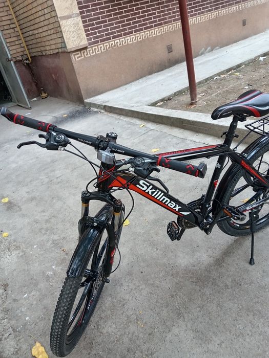 Skillmax 26 saka deska ideal