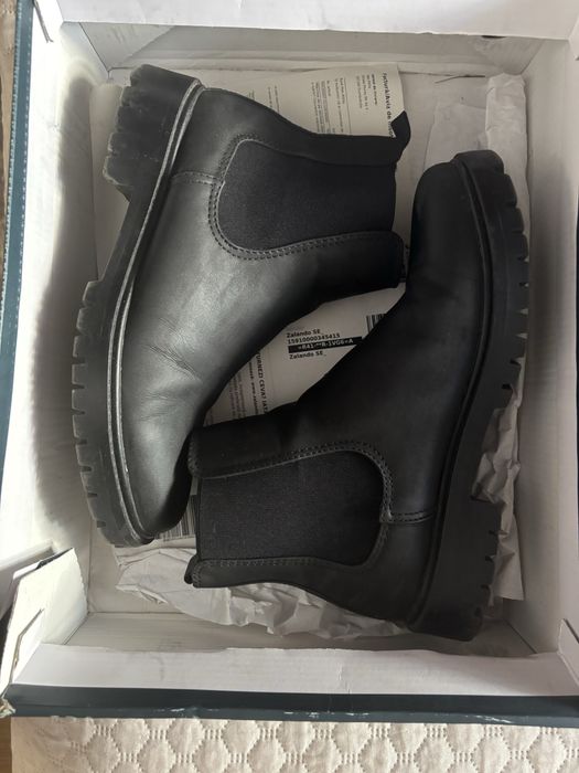 Ghete Pier One nr 39