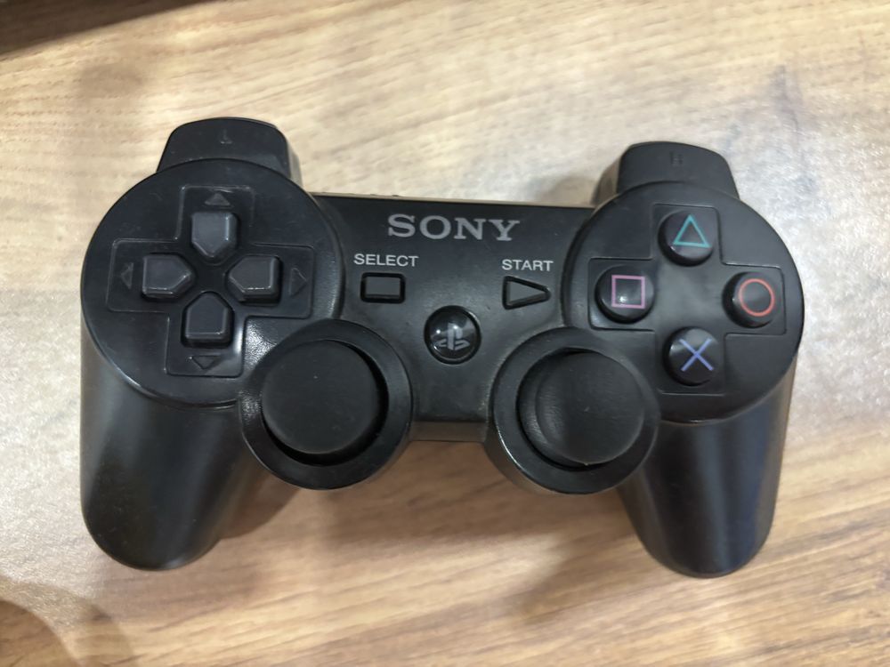PS3 slim продам подробности в описании!!!