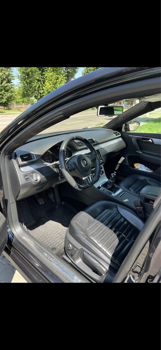 Volkswagen Passat B7