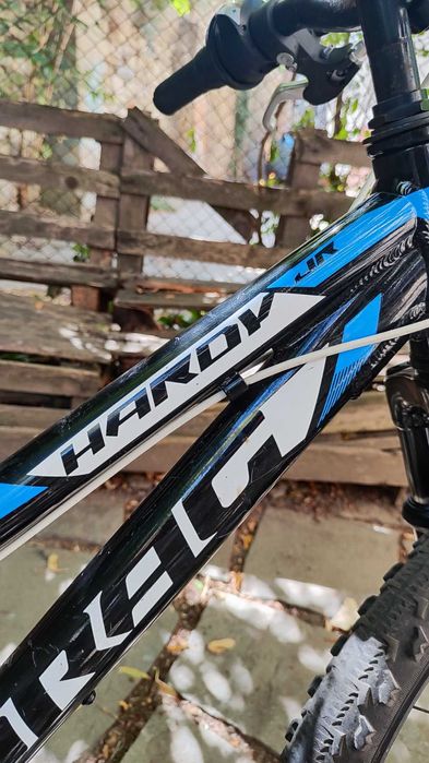 Детски велосипед Drag 24 Hardy JR