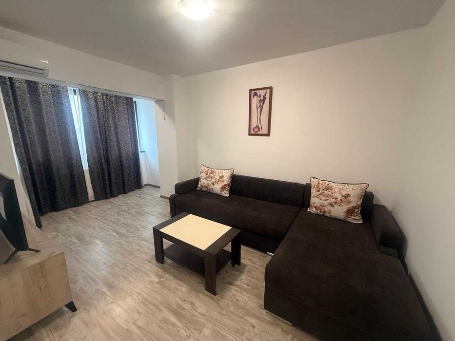 Apartament 1 camera River Towers