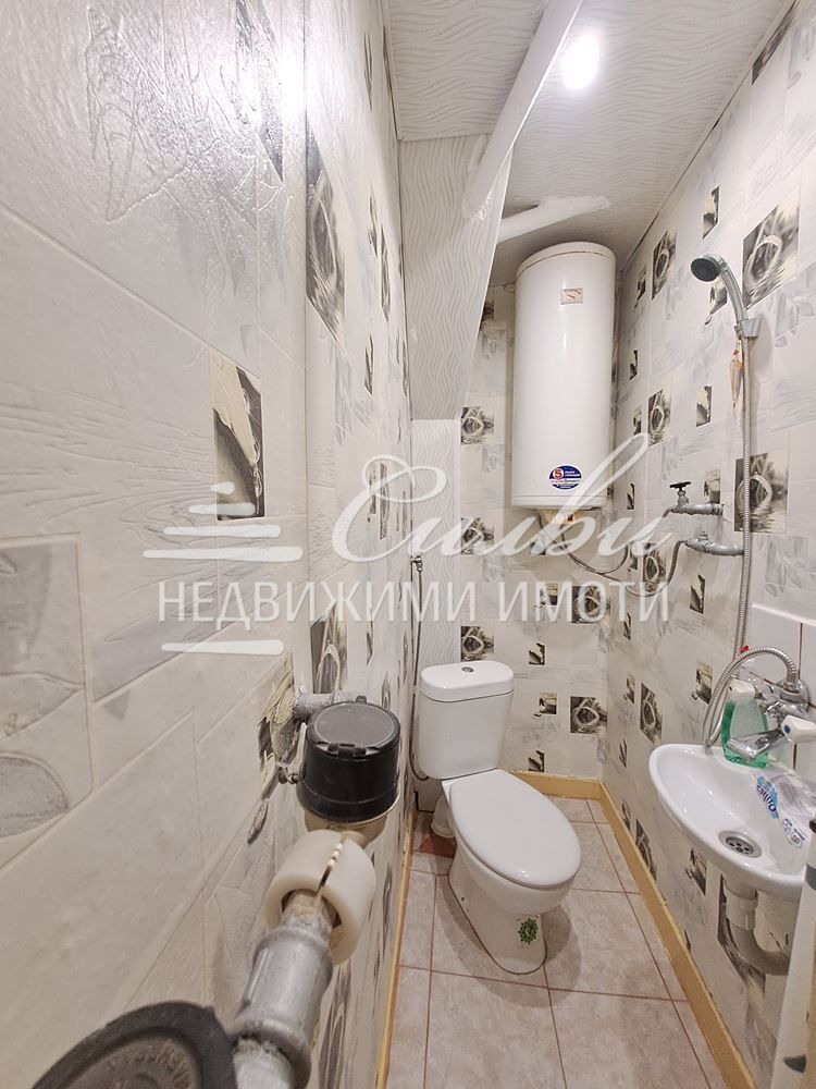 Продава се Двустаен апартамент в Шумен, Добруджански - 60 кв.м за 1445 €/кв.м - Снимка #8