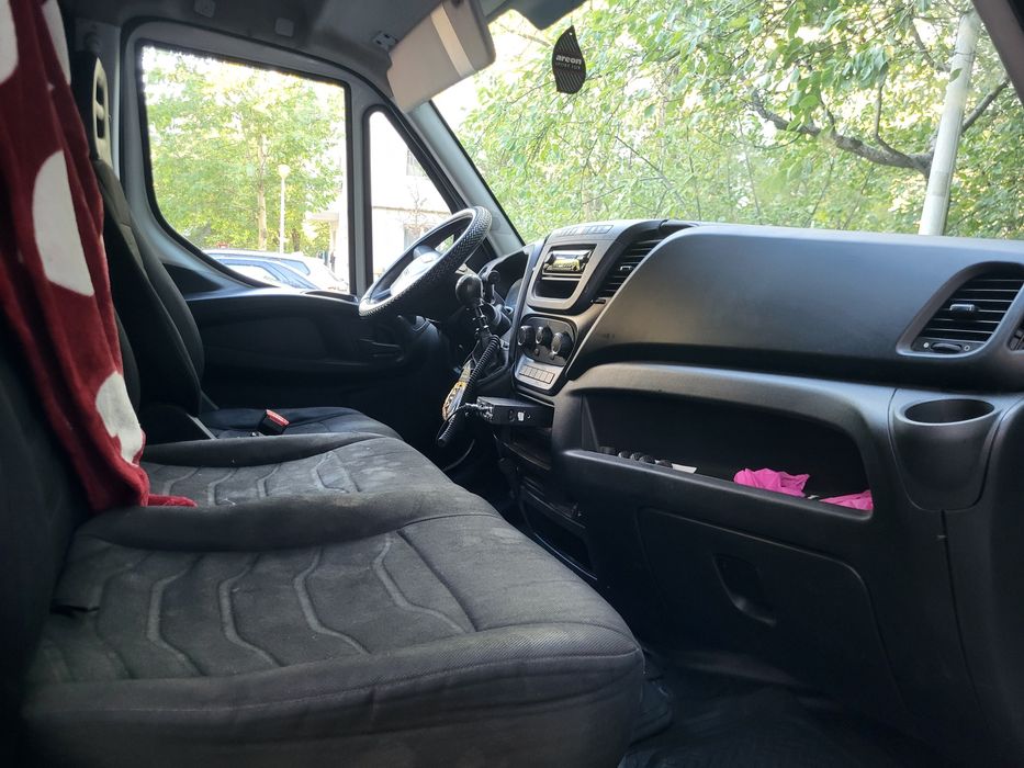 Iveco daily de vanzare!