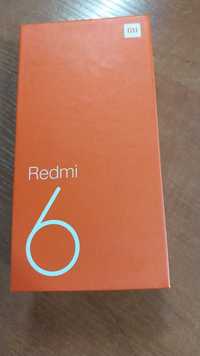 Смартфон Redmi 6