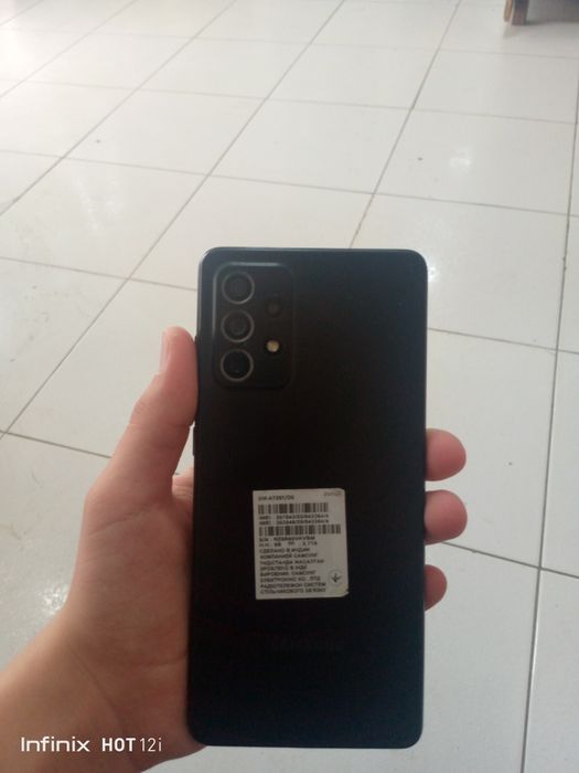 Samsung A 72 orginal