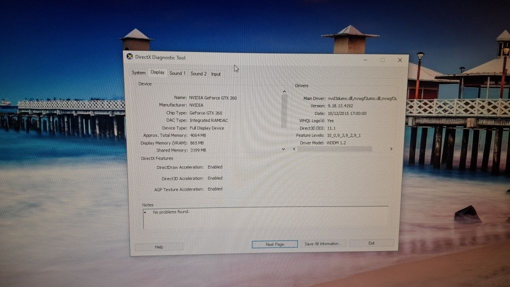 Vând unitate PC + monitor