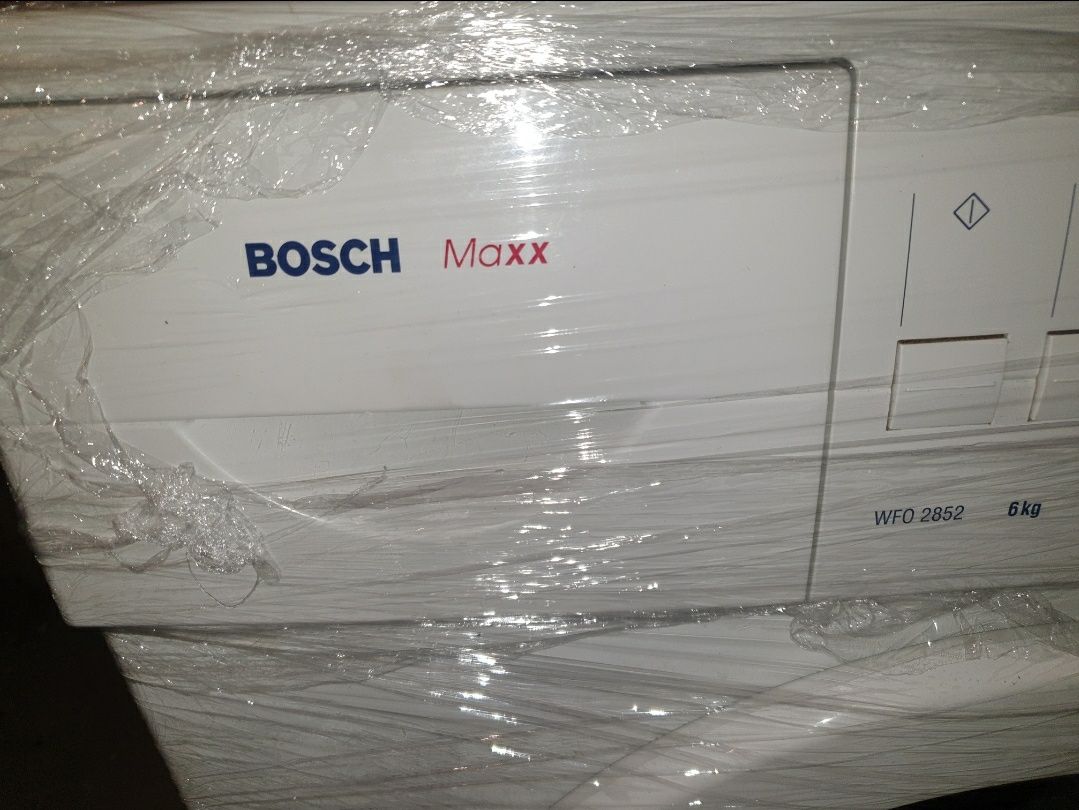 Mașină de spălat Bosch Maxx 1400