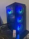 PC Gaming - RTX 2060 Super, i5-10400F, 16GB RAM, SSD M.2 + HDD 1TB