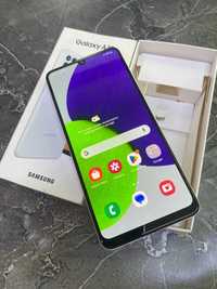 Продам  Samsung Galaxy A22, 64 Gb, лот 391730 (ТЕКЕЛИ)