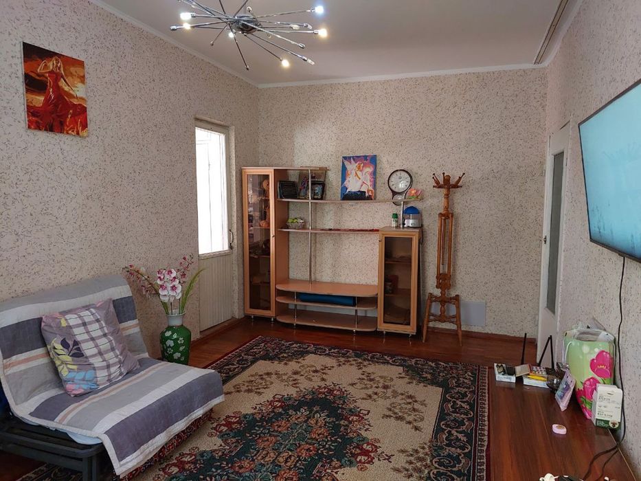 Продам свою квартиру ! 1 комн /3/5 Авиасозлар -2 возле рынка кадышева