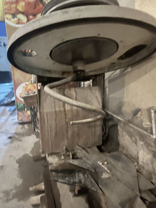 Мешалка сотилади