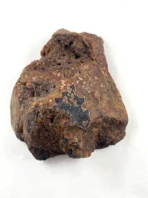 doua agate Turcia, nodule taiate in jumatati