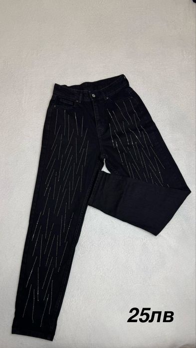 ‼️Разпродажба на дънки‼️