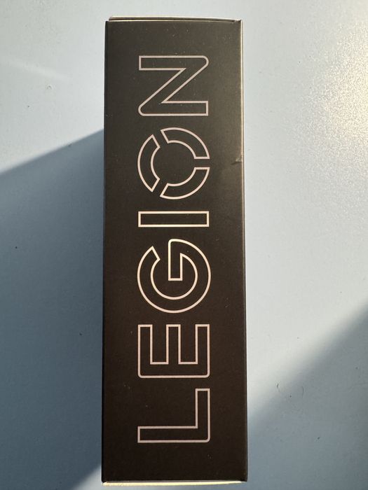 Mouse Gaming Lenovo Legion M300s RGB NOU SIGILAT