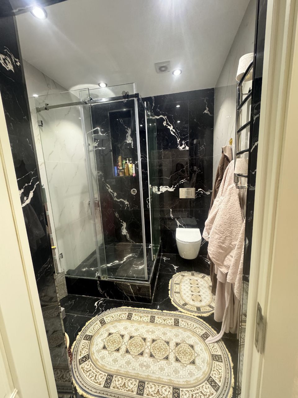 Продам 3х ком. Карасу-6 ( новостройка )