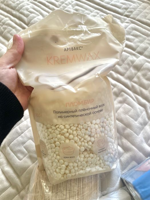 Продается набор шугаринга